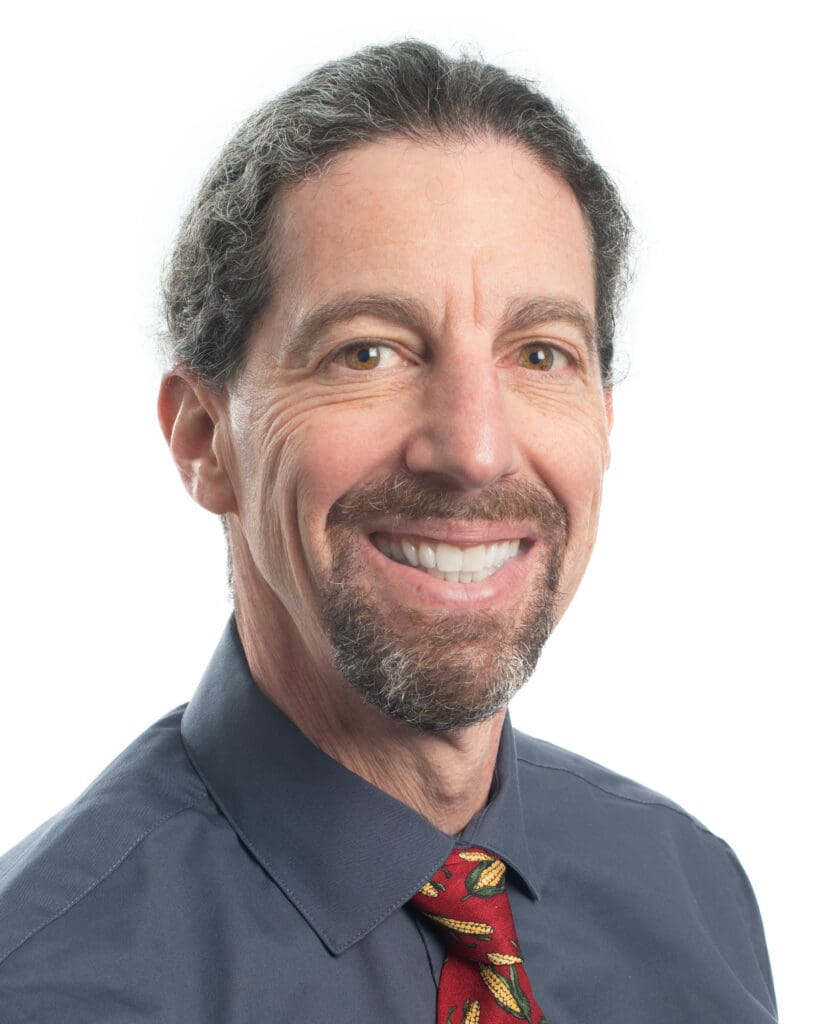 David Braun Professor, Division Of Plant Science & Technology