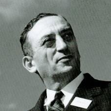 Lewis J. Stadler