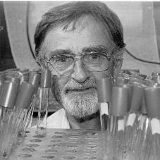 George P. Redei