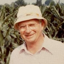 M. Gerald Neuffer
