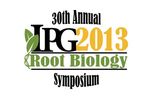 2013 IPG Symposium
