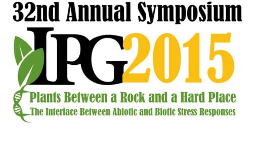 2015 IPG Symposium