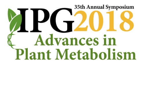 2018 IPG Symposium