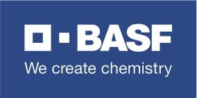 BASF Logo - We Create Chemestry