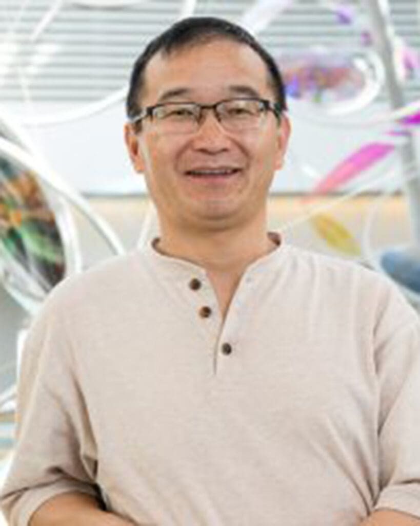 Bing Yang
