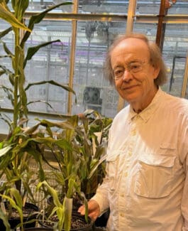 James A. Birchler