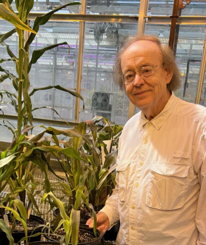 James A. Birchler