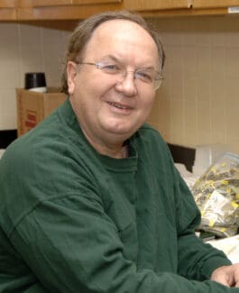 Dale G. Blevins