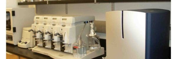 Featured Image for: Genomics Technology