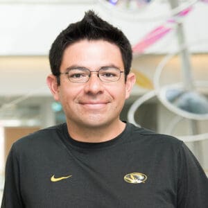 David Mendoza-Cozatl