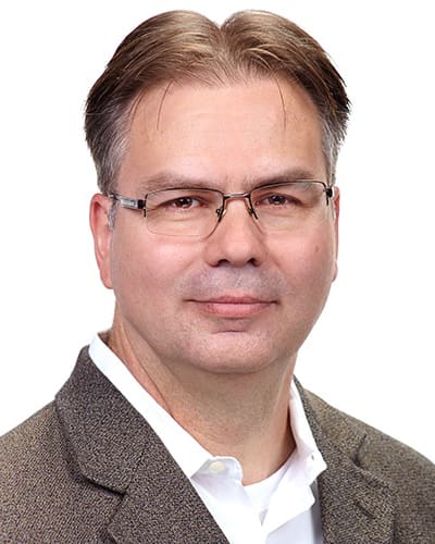 Felix B. Fritschi