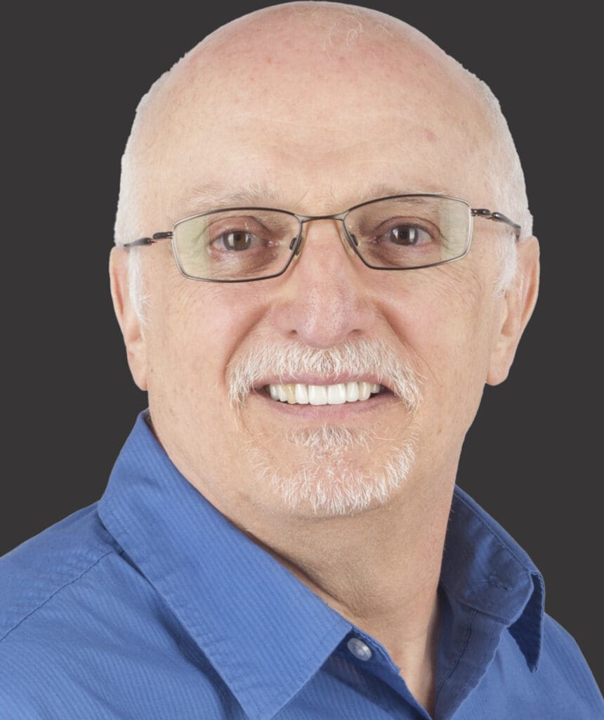 Melvin J. Oliver