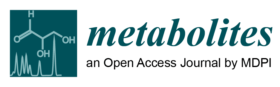 Metabolites Logo