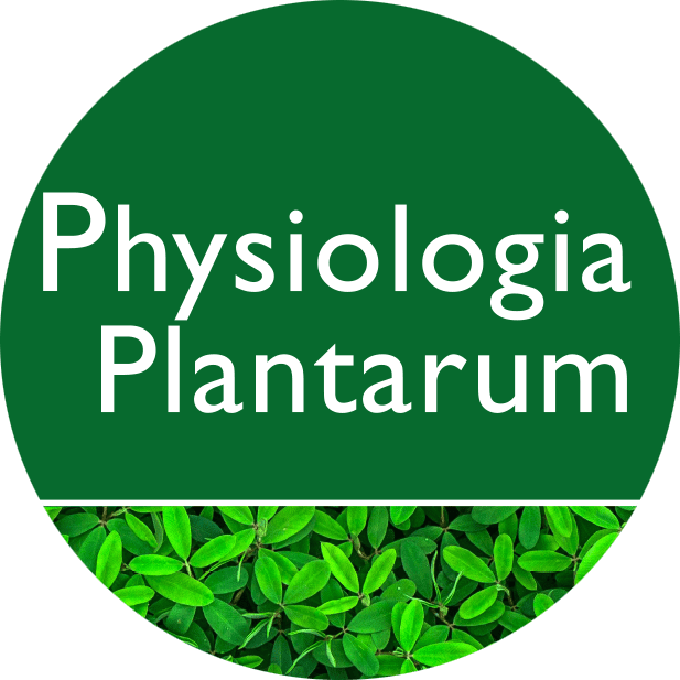 Physiologia Plantarum Logo