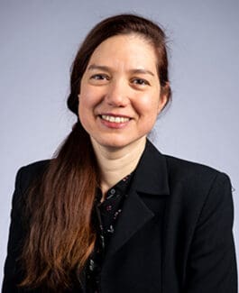 Ruthie Angelovici