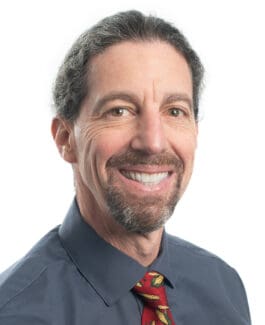 David M. Braun
