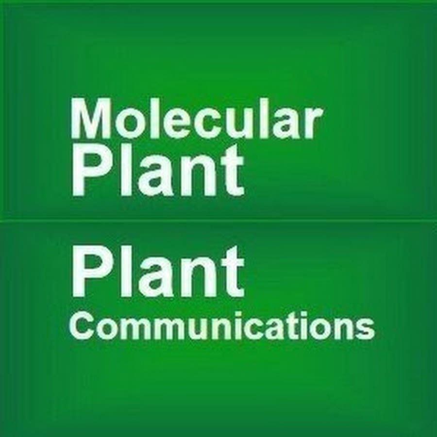 Molecular Plant - Plant Communications