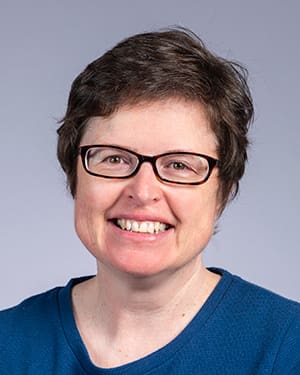Paula McSteen