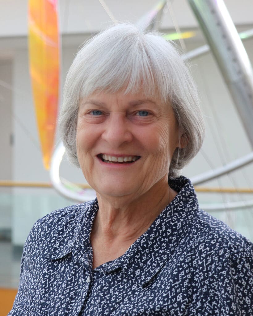 Kathleen J. Newton
