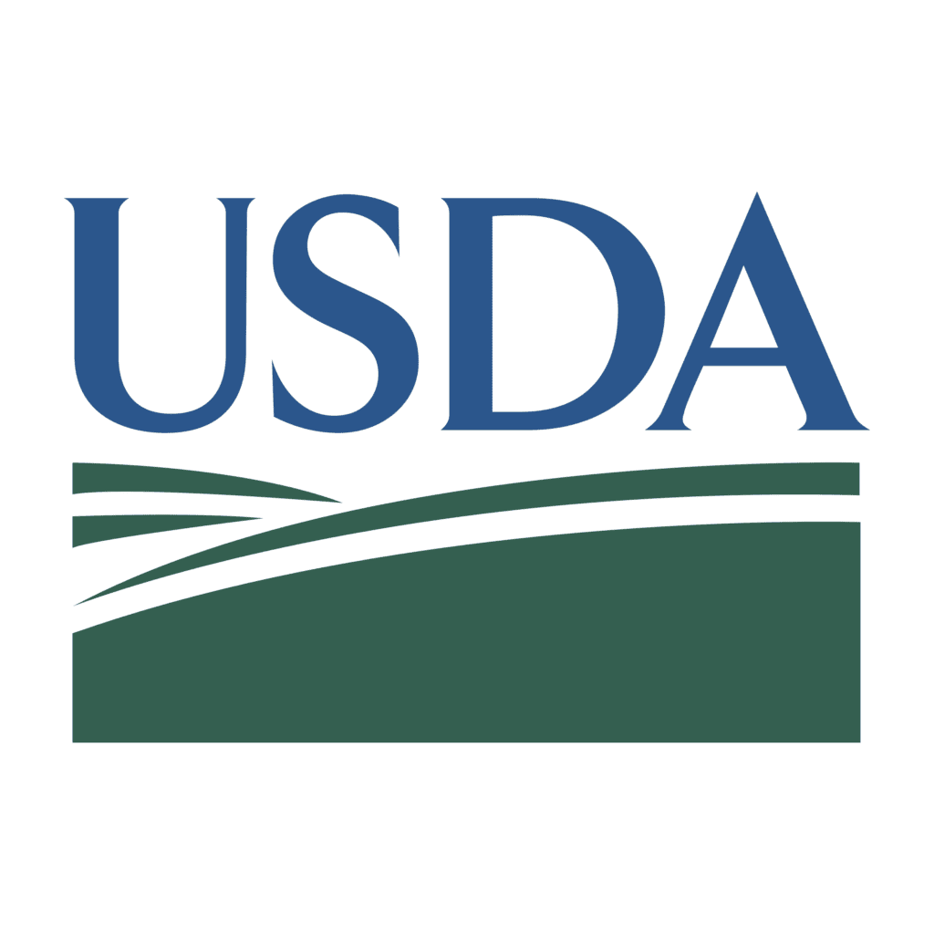 USDA Logo