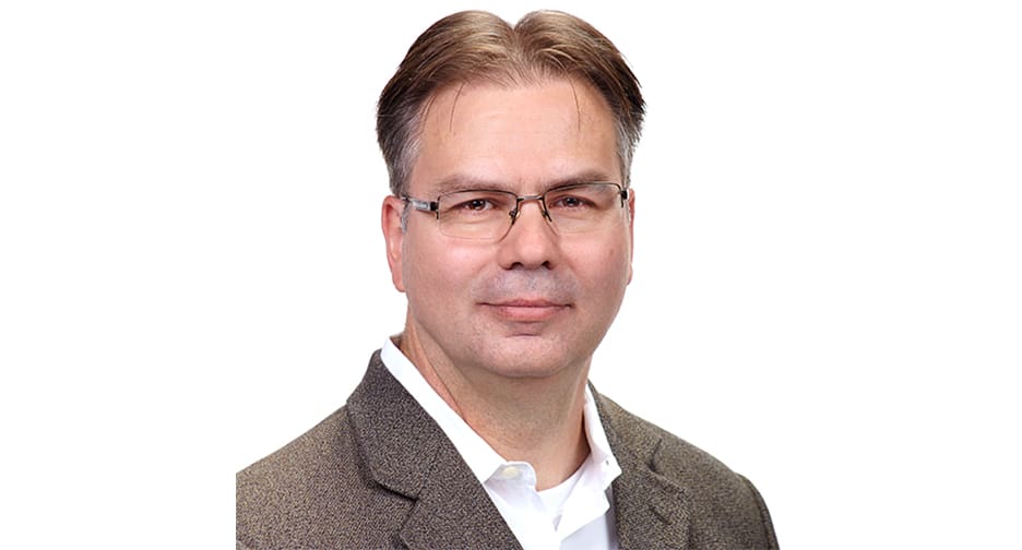 Dr. Felix Fritschi elected fellow of the American Association for the Advancement of Science (AAAS)
