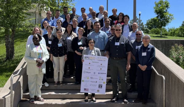 IPG hosts 41st Annual Symposium