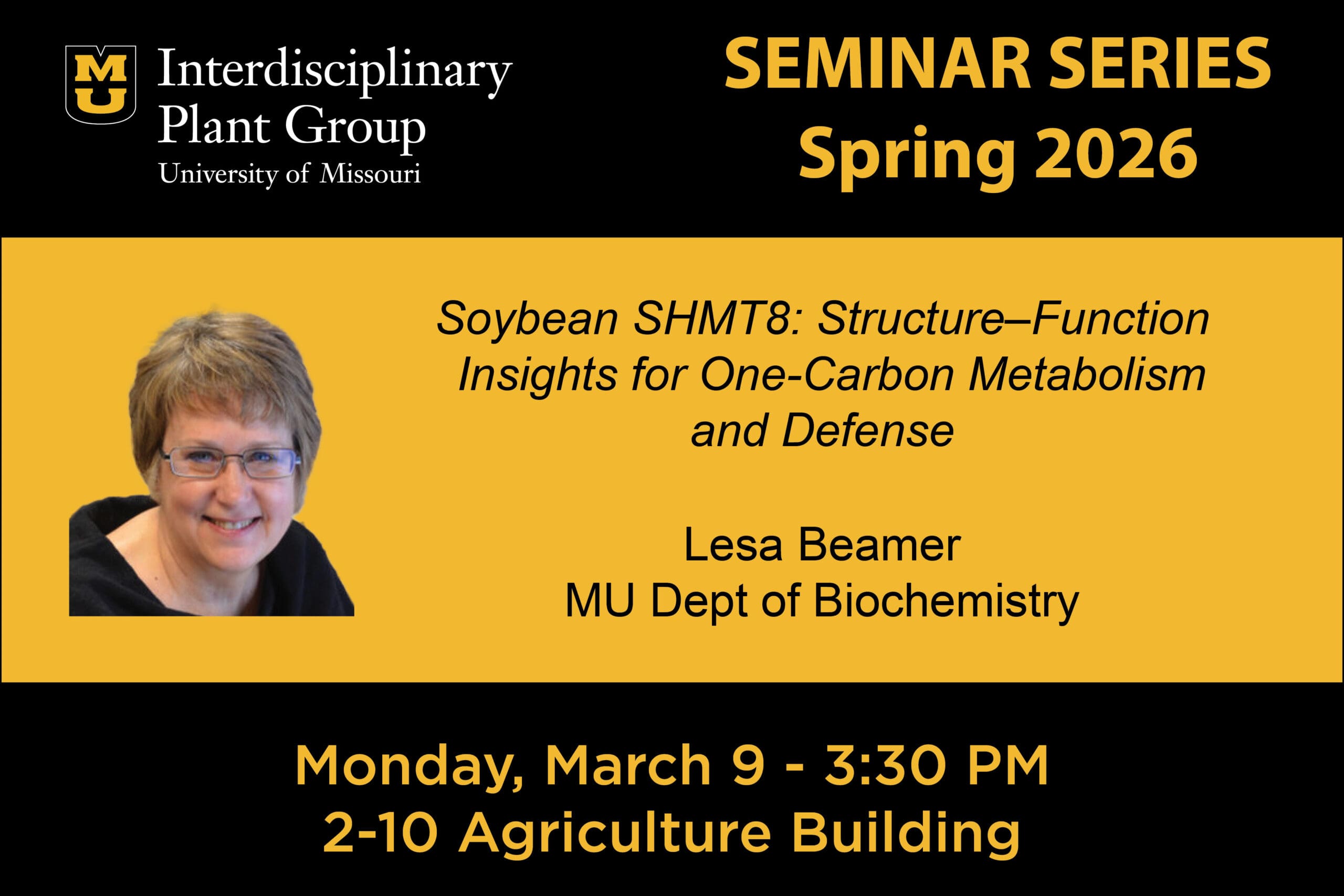 Spring 2026 Beamer 20260309