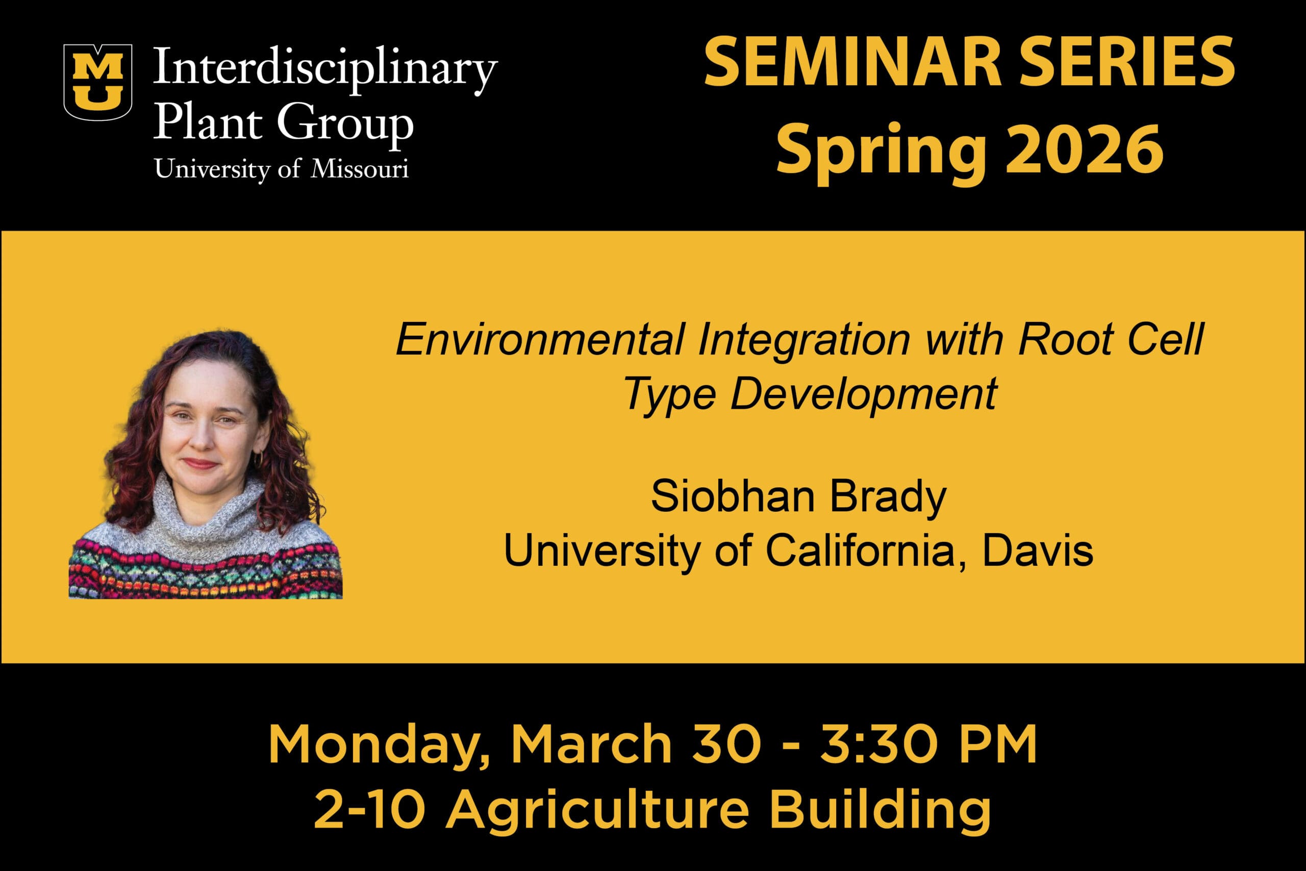 Spring 2026 Brady 20260330