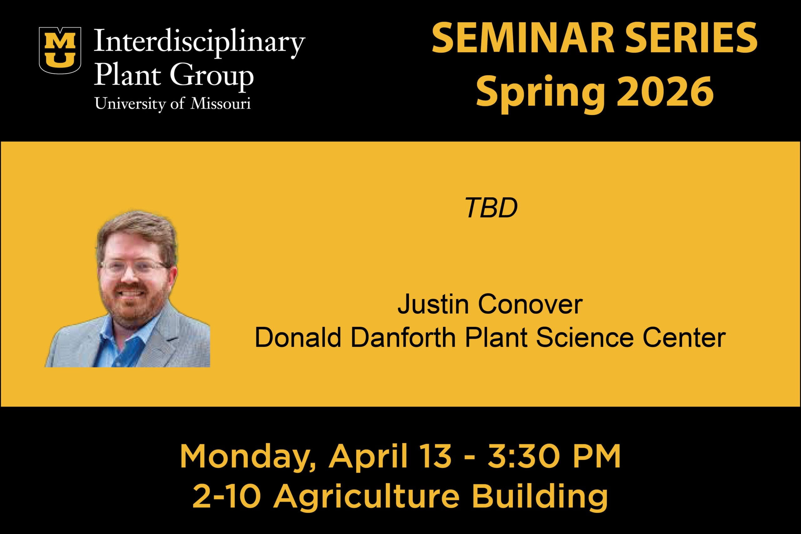 Spring 2026 Conover 20260413