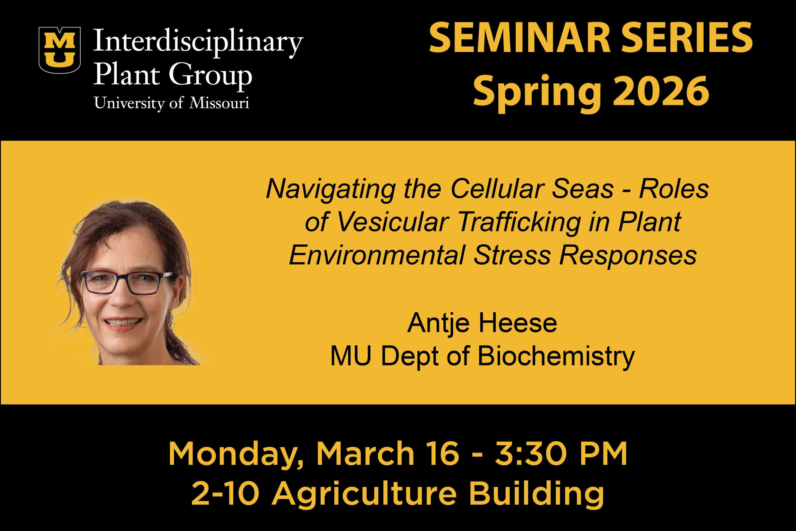 Spring 2026 Heese 20260316