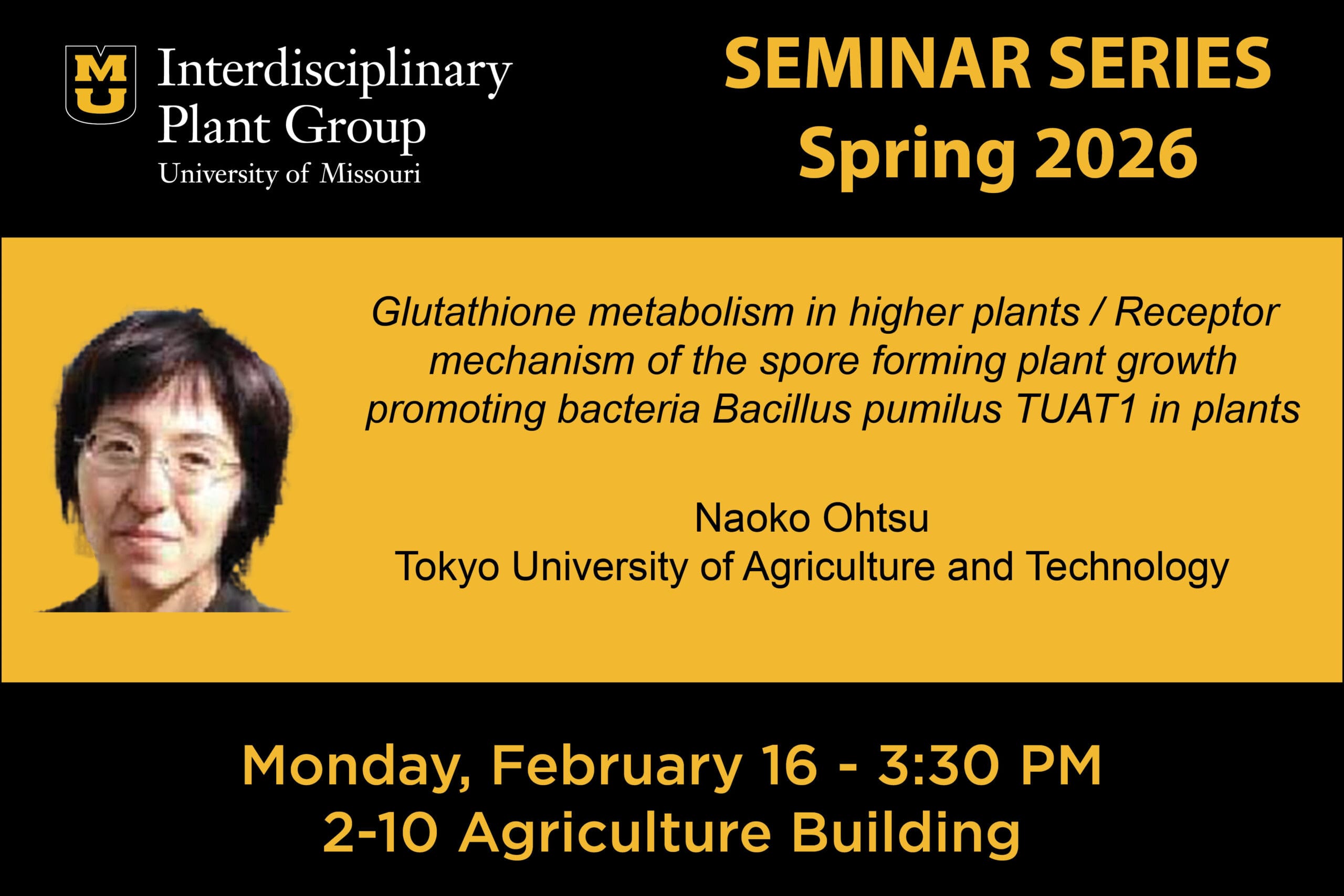 Spring 2026 Ohtsu 20260216