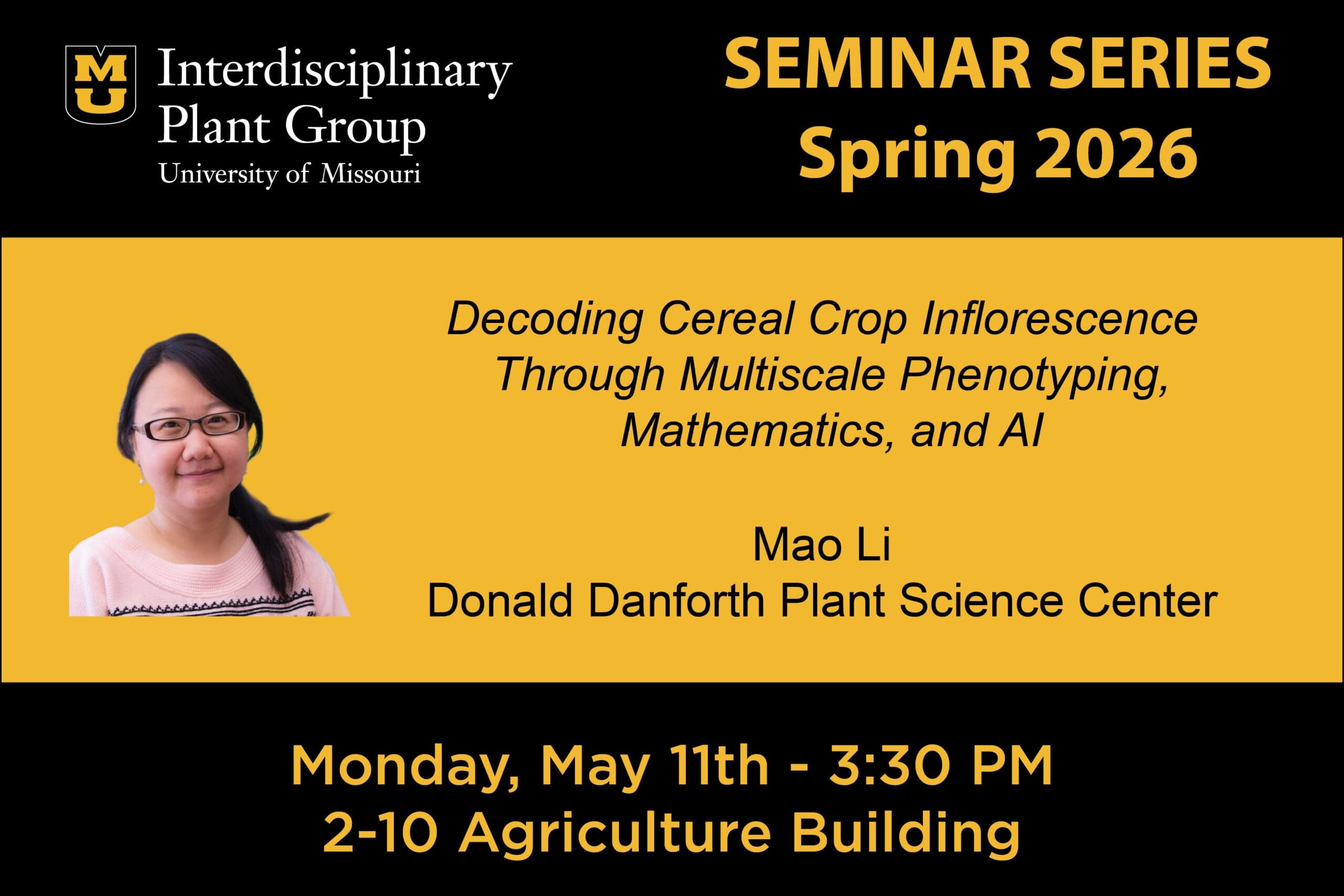 Spring 2026 Li 20260511